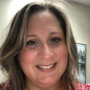 Meet your Posher, Cindy